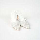 Stiletto heels - Voile Fashion